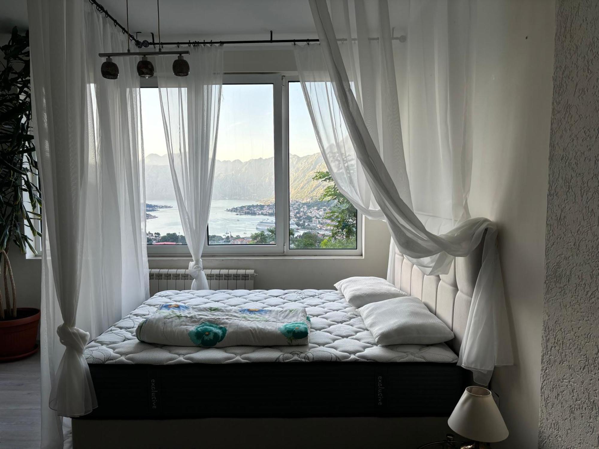 Apartment Vidikovac *